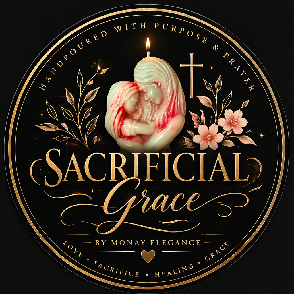 Sacrificial Grace