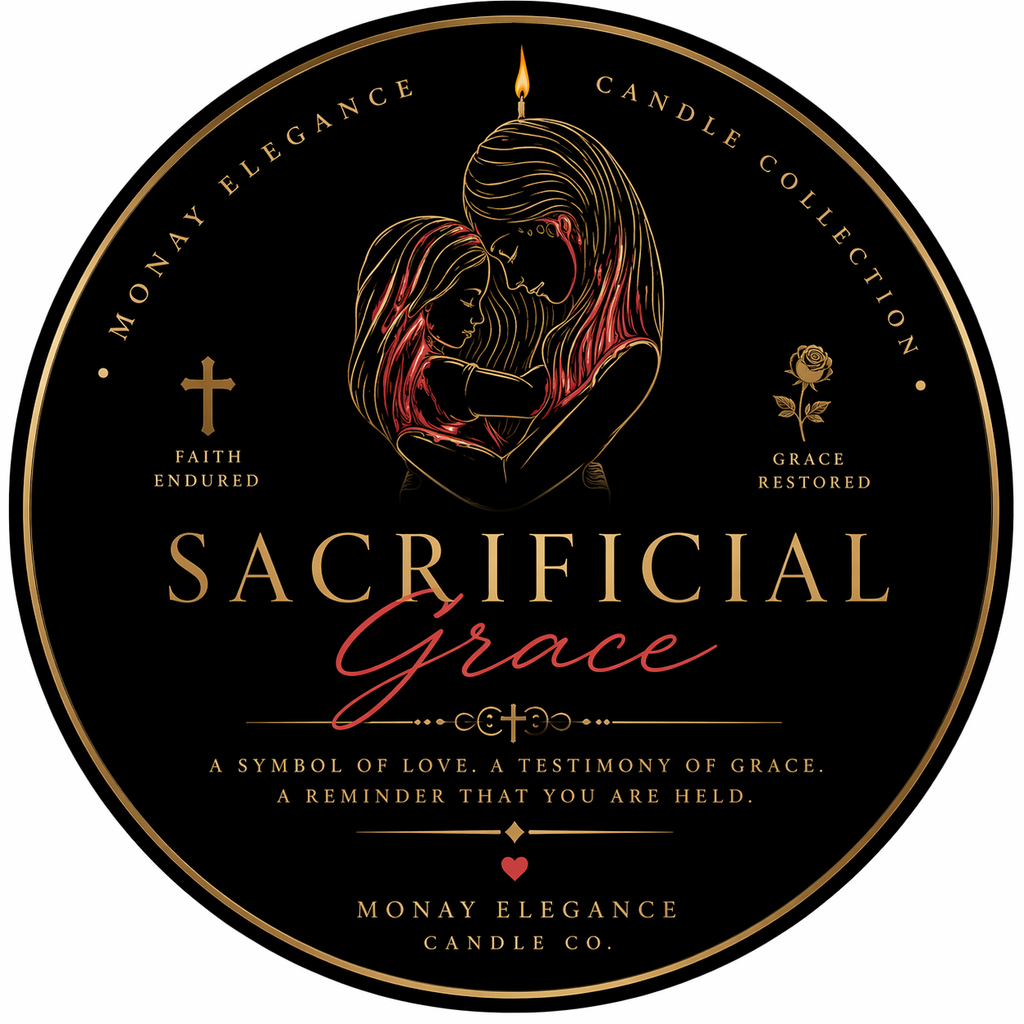 Sacrificial Grace