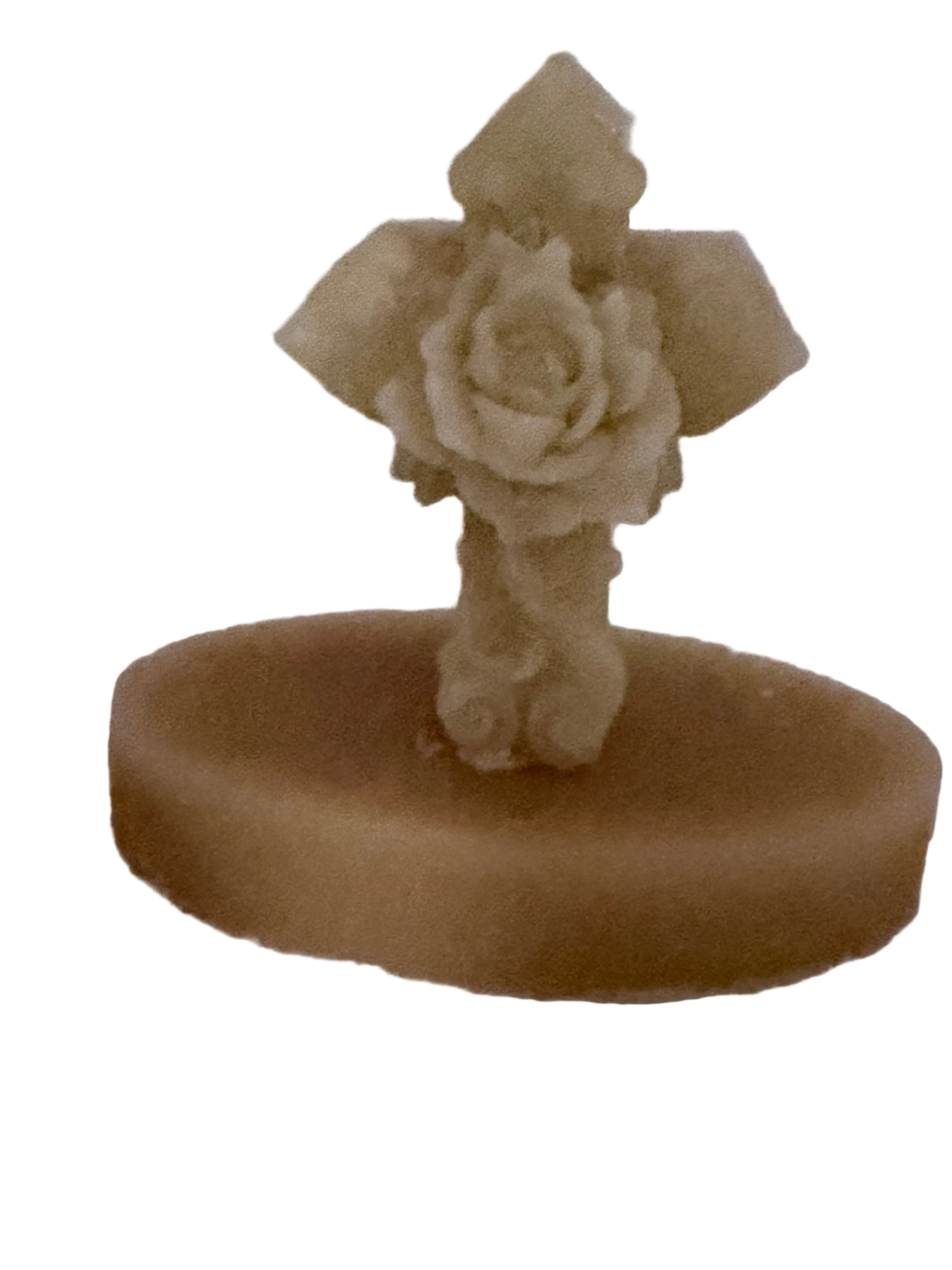 Eternal Grace 🌸 (With Base)