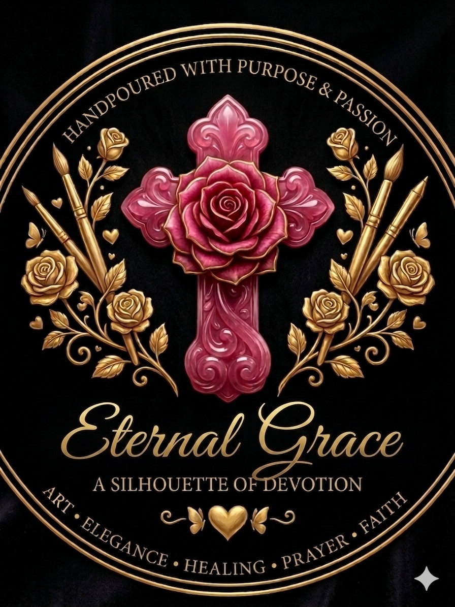 Éternal Grace