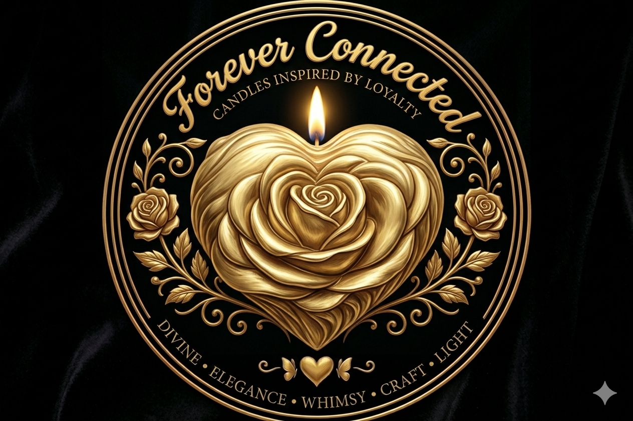 Forever Connected 💛