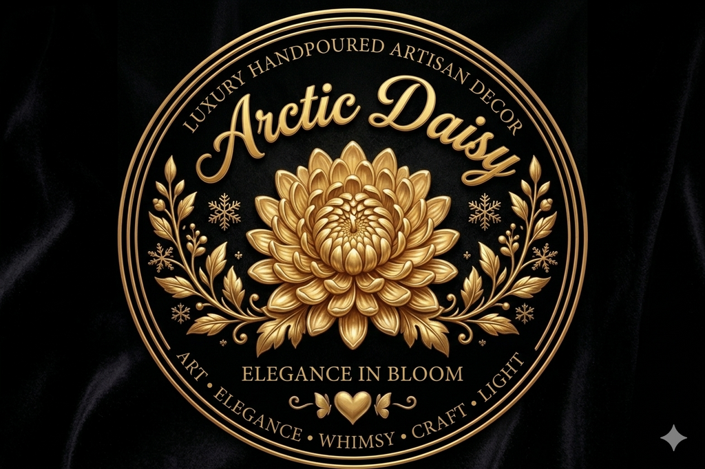 Arctic Daisy