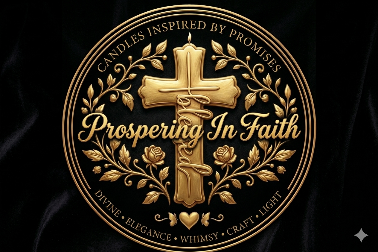 Prospering In Faith