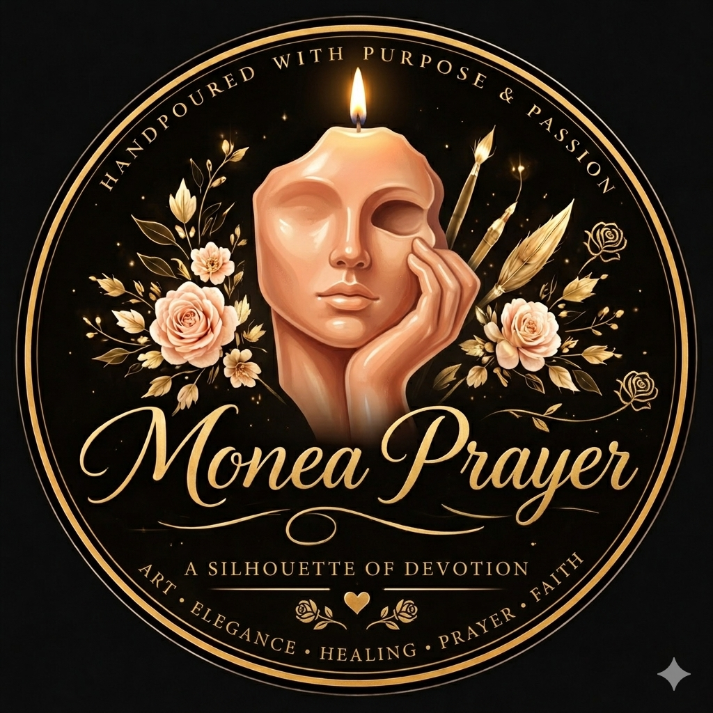 MoneaPrayer