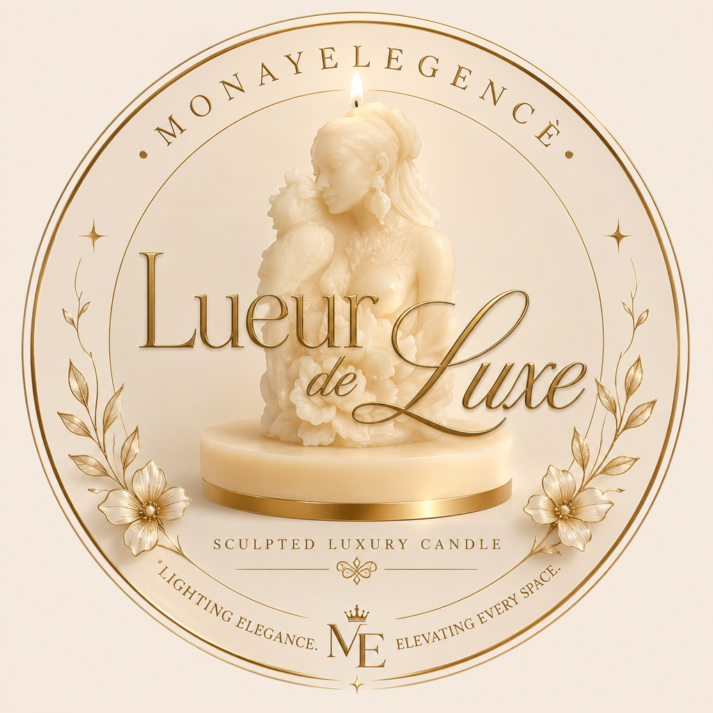 Lueur De Luxe ✨
