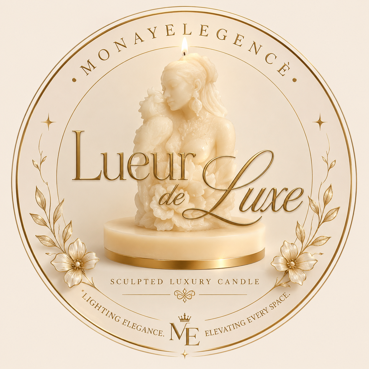 Lueur De Luxe ✨