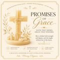 ✨ PROMISES OF GRACE ✨