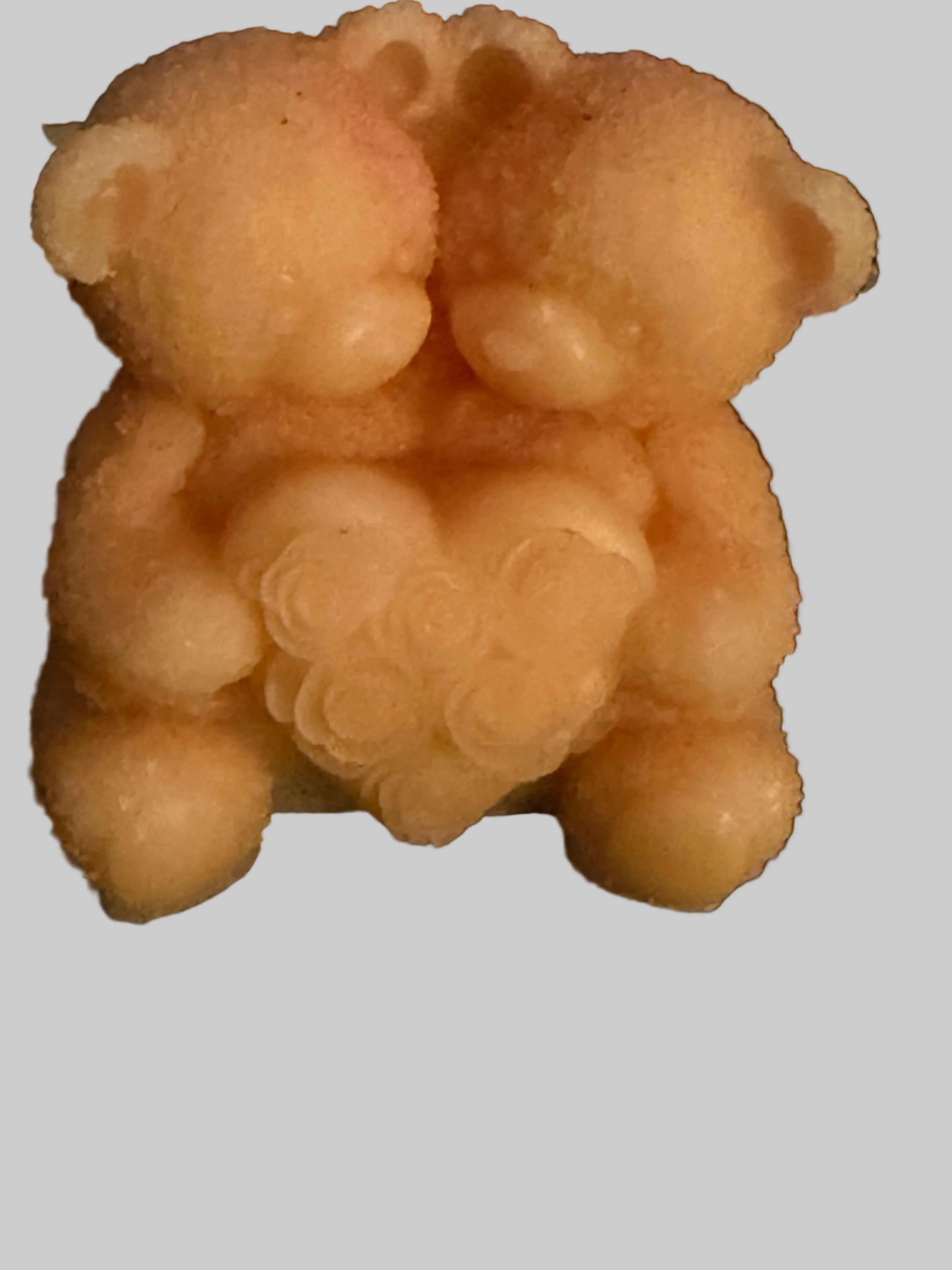 I love you beary much ❤️