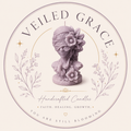 Veiled Grace 💜